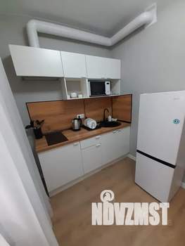 1-к квартира, посуточно, 32м2, 1/19 этаж