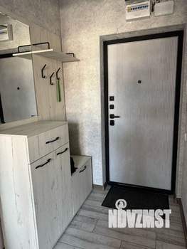 1-к квартира, на длительный срок, 34м2, 8/9 этаж