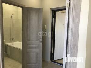 1-к квартира, на длительный срок, 29м2, 13/16 этаж