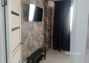 2-к квартира, на длительный срок, 54м2, 4/16 этаж