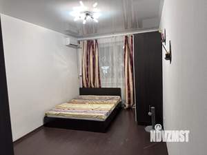 1-к квартира, на длительный срок, 42м2, 2/18 этаж