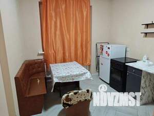 1-к квартира, на длительный срок, 40м2, 10/21 этаж