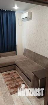 Студия квартира, на длительный срок, 25м2, 2/9 этаж