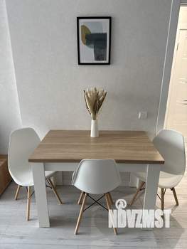 1-к квартира, на длительный срок, 42м2, 6/21 этаж