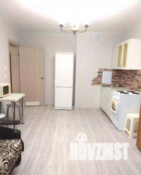 Студия квартира, на длительный срок, 30м2, 5/16 этаж