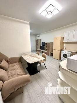 1-к квартира, на длительный срок, 37м2, 7/16 этаж
