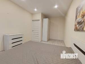 1-к квартира, на длительный срок, 36м2, 1/12 этаж