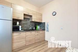 1-к квартира, посуточно, 39м2, 20/22 этаж