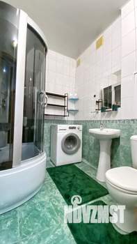 1-к квартира, на длительный срок, 55м2, 5/18 этаж