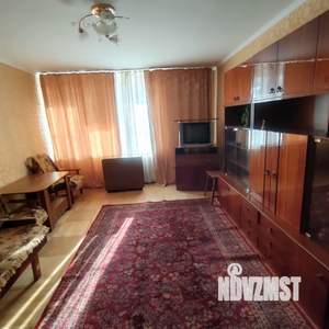 3-к квартира, на длительный срок, 65м2, 6/9 этаж