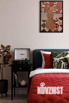 1-к квартира, на длительный срок, 24м2, 15/20 этаж