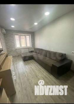 1-к квартира, на длительный срок, 36м2, 14/22 этаж