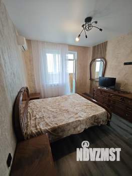 1-к квартира, на длительный срок, 40м2, 16/19 этаж