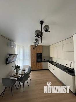 3-к квартира, на длительный срок, 69м2, 6/16 этаж