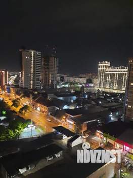 1-к квартира, на длительный срок, 54м2, 12/16 этаж