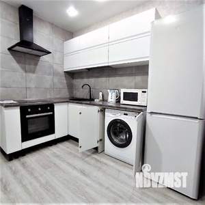 2-к квартира, на длительный срок, 76м2, 13/17 этаж