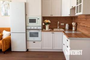 1-к квартира, на длительный срок, 44м2, 15/16 этаж