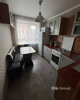 2-к квартира, на длительный срок, 47м2, 4/5 этаж