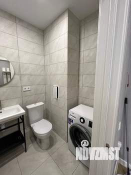 1-к квартира, на длительный срок, 41м2, 1/21 этаж