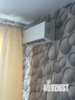 1-к квартира, посуточно, 40м2, 5/22 этаж