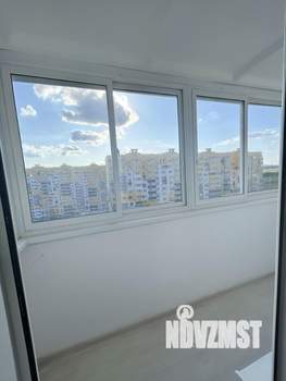 1-к квартира, на длительный срок, 39м2, 14/16 этаж