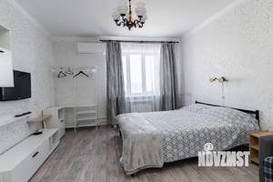 2-к квартира, посуточно, 53м2, 10/10 этаж