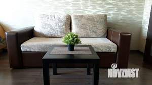 1-к квартира, посуточно, 40м2, 9/21 этаж