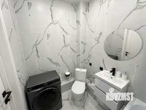 1-к квартира, на длительный срок, 41м2, 5/16 этаж