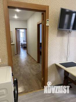 2-к квартира, на длительный срок, 62м2, 3/17 этаж