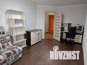 1-к квартира, на длительный срок, 40м2, 2/17 этаж