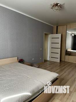 1-к квартира, на длительный срок, 48м2, 6/17 этаж