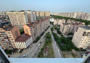 2-к квартира, на длительный срок, 53м2, 16/16 этаж