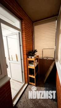 Студия квартира, на длительный срок, 20м2, 1/3 этаж