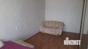 1-к квартира, на длительный срок, 38м2, 6/16 этаж