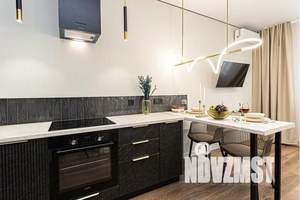 1-к квартира, посуточно, 40м2, 9/16 этаж