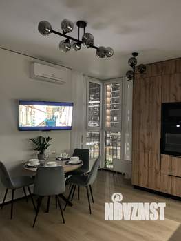 3-к квартира, на длительный срок, 69м2, 6/16 этаж