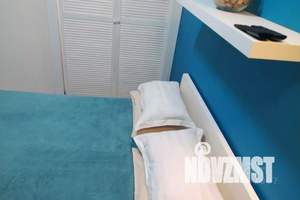 1-к квартира, посуточно, 33м2, 11/15 этаж