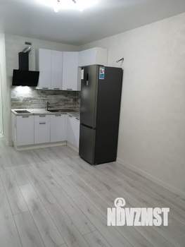 Студия квартира, на длительный срок, 26м2, 13/19 этаж