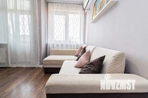 Студия квартира, посуточно, 33м2, 22/22 этаж