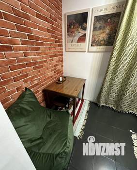 1-к квартира, на длительный срок, 30м2, 2/3 этаж