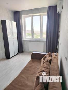 1-к квартира, на длительный срок, 45м2, 11/20 этаж