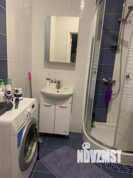 Студия квартира, на длительный срок, 24м2, 3/19 этаж