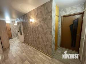 3-к квартира, на длительный срок, 66м2, 9/9 этаж