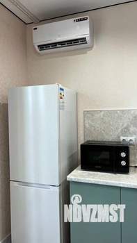 Студия квартира, на длительный срок, 26м2, 5/24 этаж