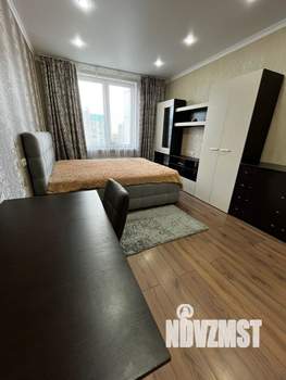 2-к квартира, на длительный срок, 57м2, 7/22 этаж