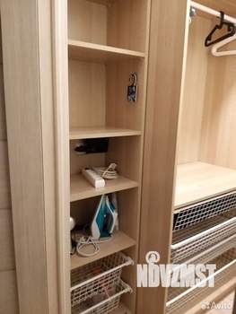 2-к квартира, на длительный срок, 42м2, 10/25 этаж