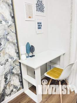 2-к квартира, посуточно, 45м2, 6/12 этаж