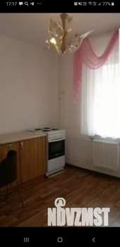 1-к квартира, на длительный срок, 37м2, 6/10 этаж