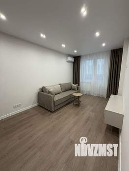 1-к квартира, на длительный срок, 41м2, 3/13 этаж