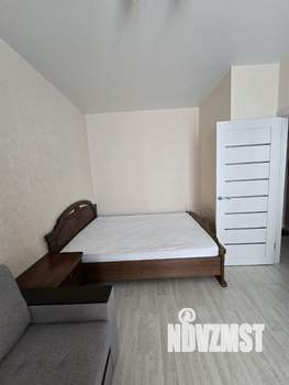 1-к квартира, на длительный срок, 34м2, 3/7 этаж